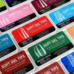Tips gel X Soft gel
