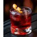 NEGRONI SBAGLIATO