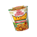 CUP NOODLES QUEIJO NACHO(copy)