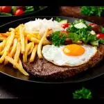 filet a cavalo ex