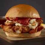 Ivar Chicken, O Desossado!