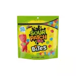 Sour patch bites original share size