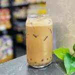 Spiced Chai mix