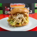 Royal de pollo