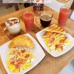 DESAYUNO #2