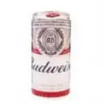 Cerveja Budweiser 269ml