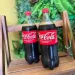 COCA COLA LITRO