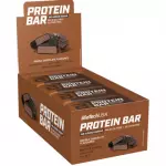 PROTEIN BAR BIOTECH USA / 12 BARRAS