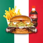 COMBO TRICOLOR (Edición Limitada)