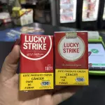 HOLLYWOOD LUCK STRIKE VERMELHO
