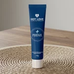 GEL  POTENTE PROLONGADO DE EREÇÃO