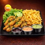 FRANGO&FRITAS