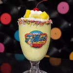 SMOOTHIE MANGO-PLÁTANO