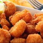 CAMARONES TACHI
