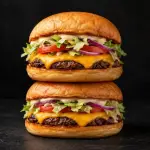 PROMO SALAD 2X 55MIL