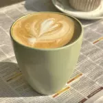 Café latte