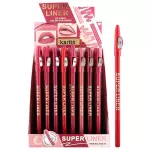 Super Delineador de Labios karité