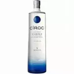 VODKA CIROC  BLUE  750 ML