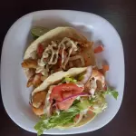 TACO CATAMARÁN
