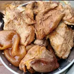 Carnitas por Kilo