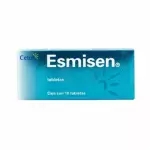 ESMISEN 5/50