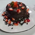 Choco Morango