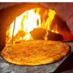 Pizza Nápoles