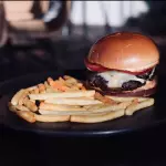 SMASH BURGUER