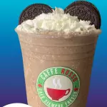 Frapuchino de OREO