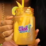 Michelada de Mango