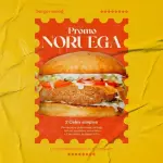 PROMO NORUEGA