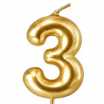 Numero 3