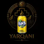 Fanta Limón