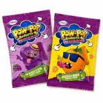 Pow-pop ácido unidad