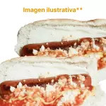 Promocion de HotDogs Sencillos