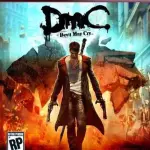 KIT DEVIL MY CRY 1/2/3/4 (04 JOGOS)