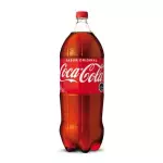 COCA COLA ORIGINAL 3.0 LT PET