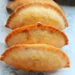 Empanadas x 4 unds