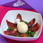 Burrata Capressa