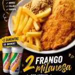 2 AMILANESA E 2 CAMPS