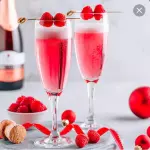 kir royal