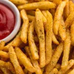 FRIES
