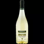 TABERNERO GRAN BLANCO SEMISECO