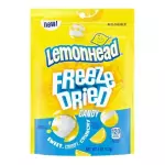 Lemonhead freeze dried 4oz
