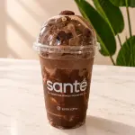 Maca Mocha