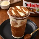Açaí Trufado Ninho e Nutella