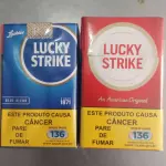 Lucky Strike