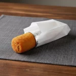 Handrolls Vegetariano