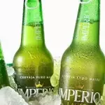 IMPERIO 600ML C/24UNI