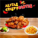 Alitas Crispycantes